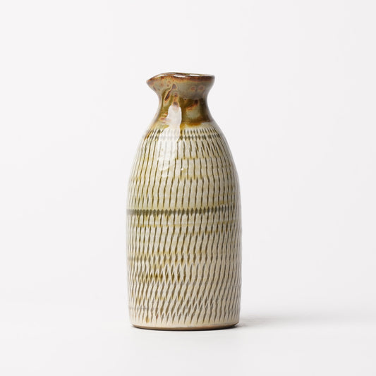 Onta-yaki Tokkuri Sake Server