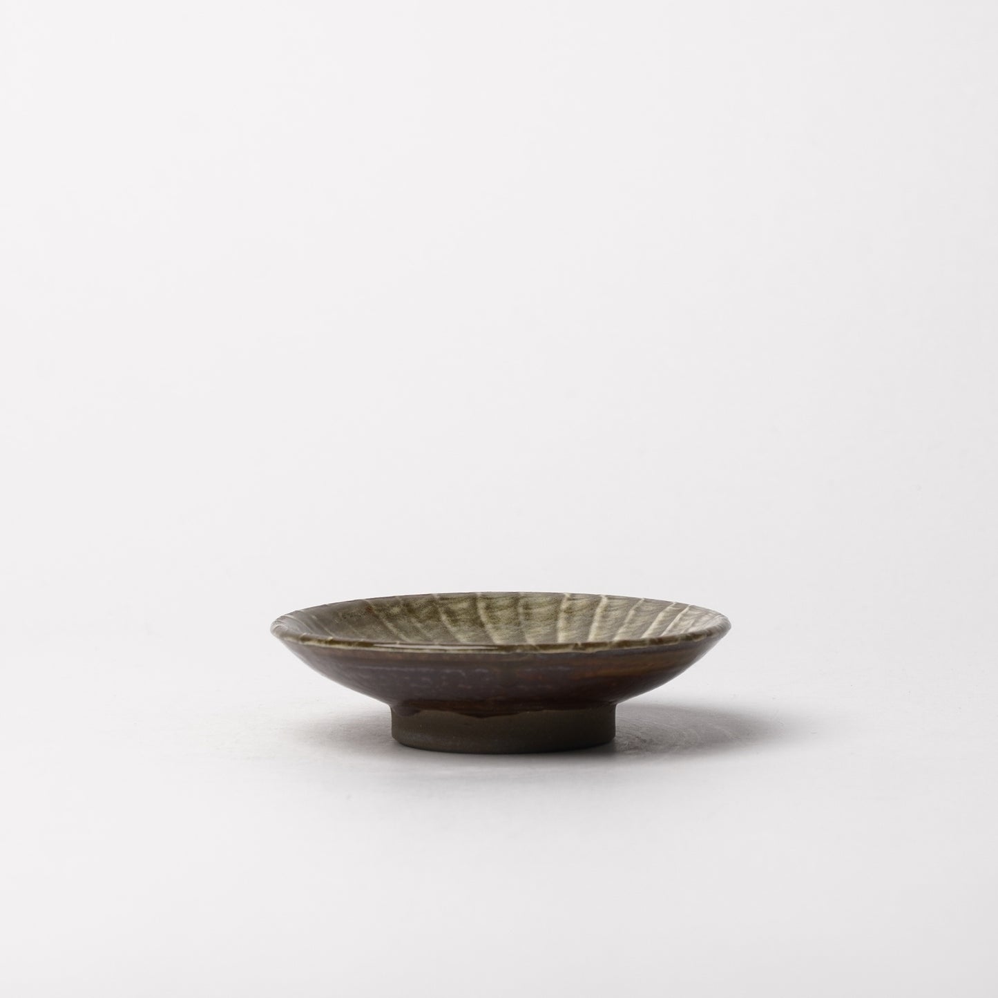 Onta-yaki Hakeme Mini Plate