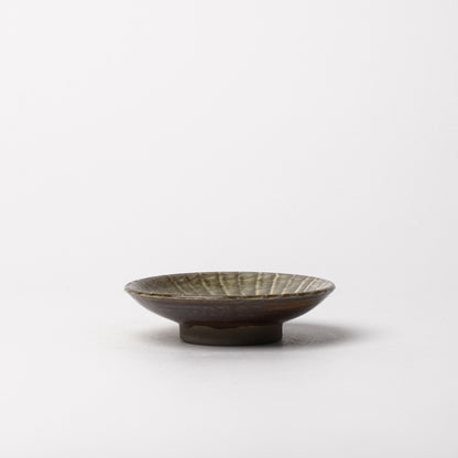 Onta-yaki Hakeme Mini Plate