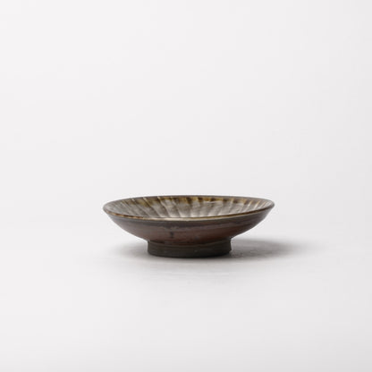 Onta-yaki Hakeme Mini Plate