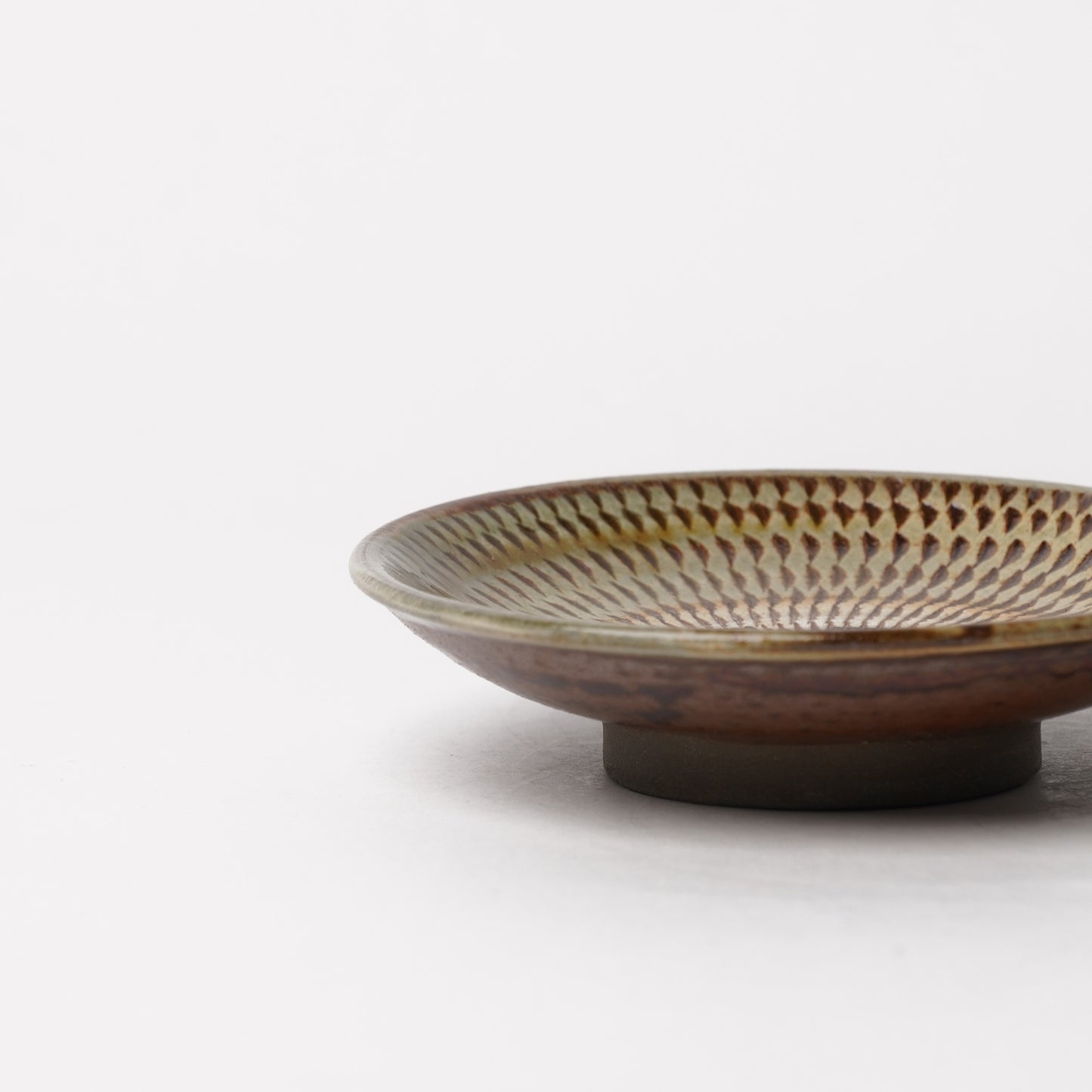 Onta-yaki Tobikanna Mini Plate