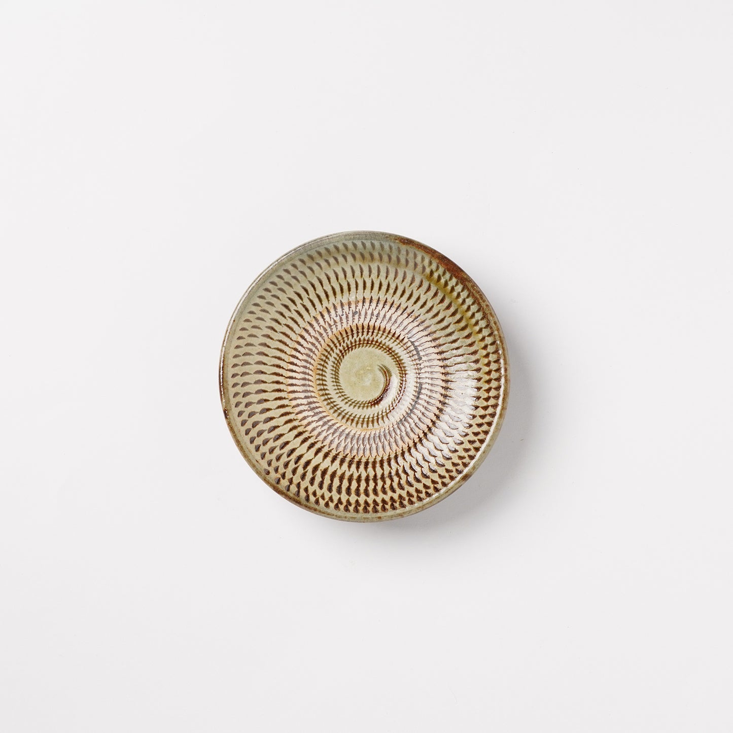 Onta-yaki Tobikanna Mini Plate