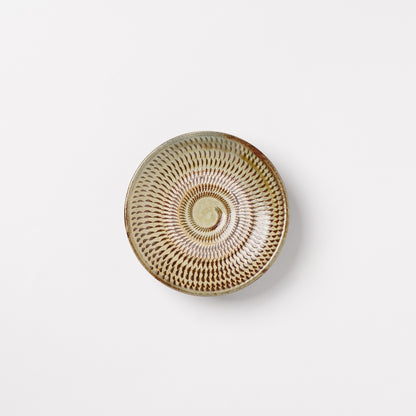 Onta-yaki Tobikanna Mini Plate