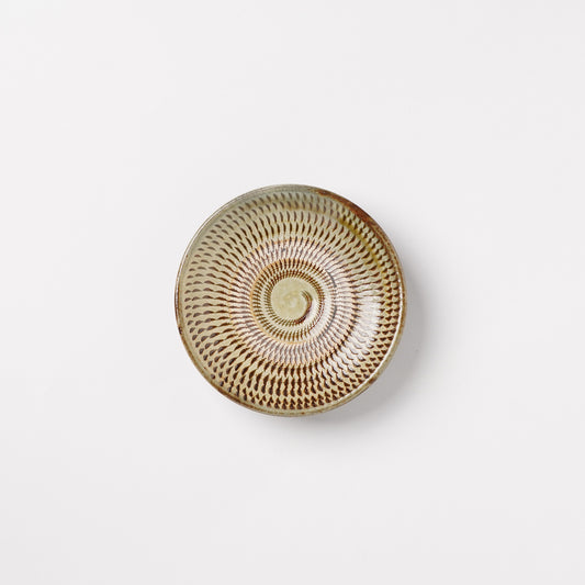 Onta-yaki Tobikanna Mini Plate