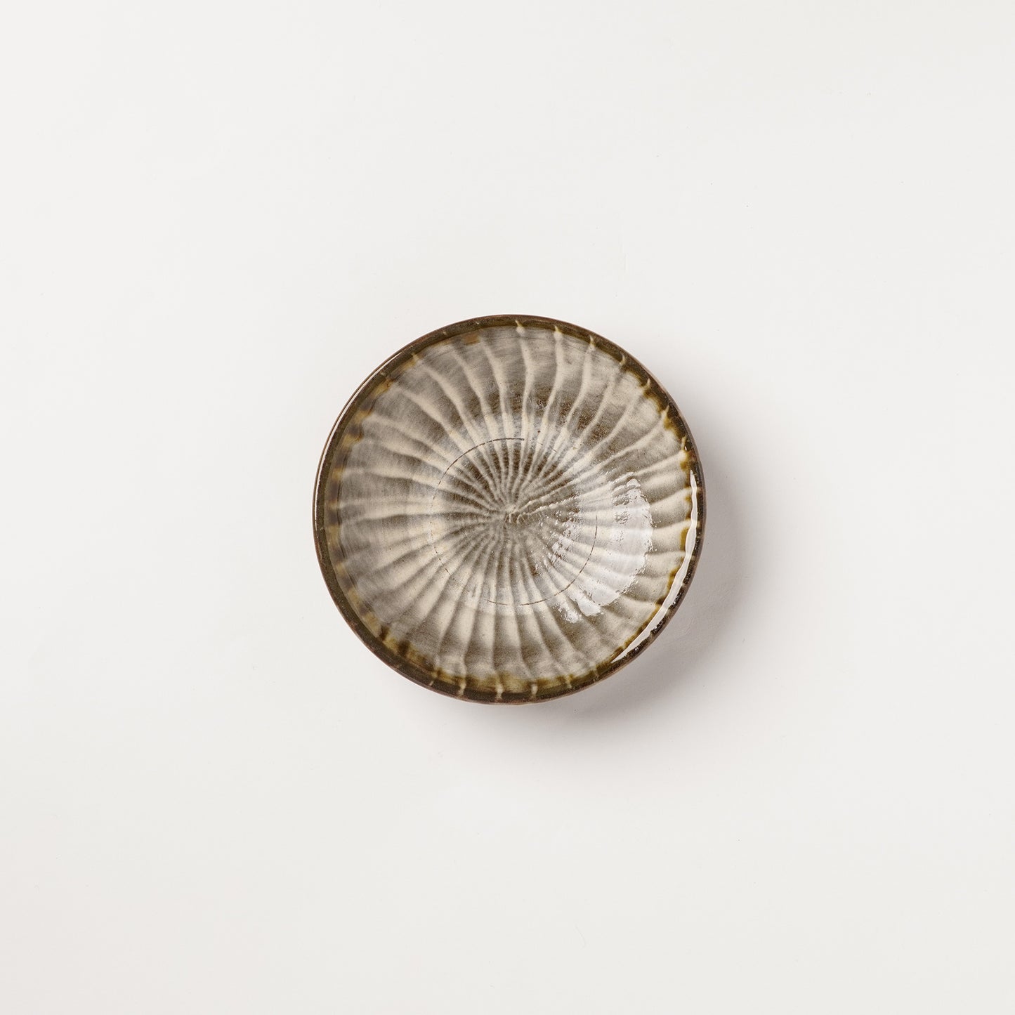 Onta-yaki Hakeme Mini Plate