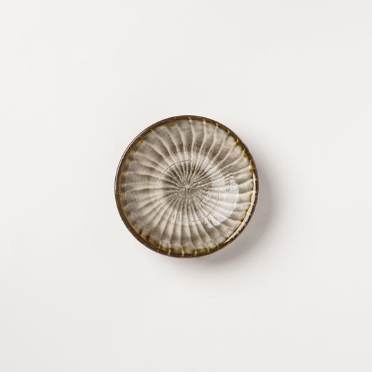 Onta-yaki Hakeme Mini Plate