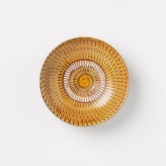 Onta-yaki Tobikanna Plate S