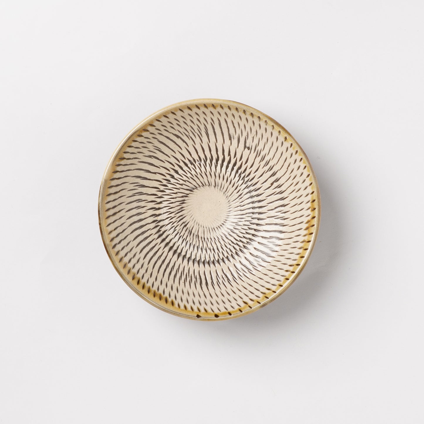 Onta-yaki Tobikanna Plate S