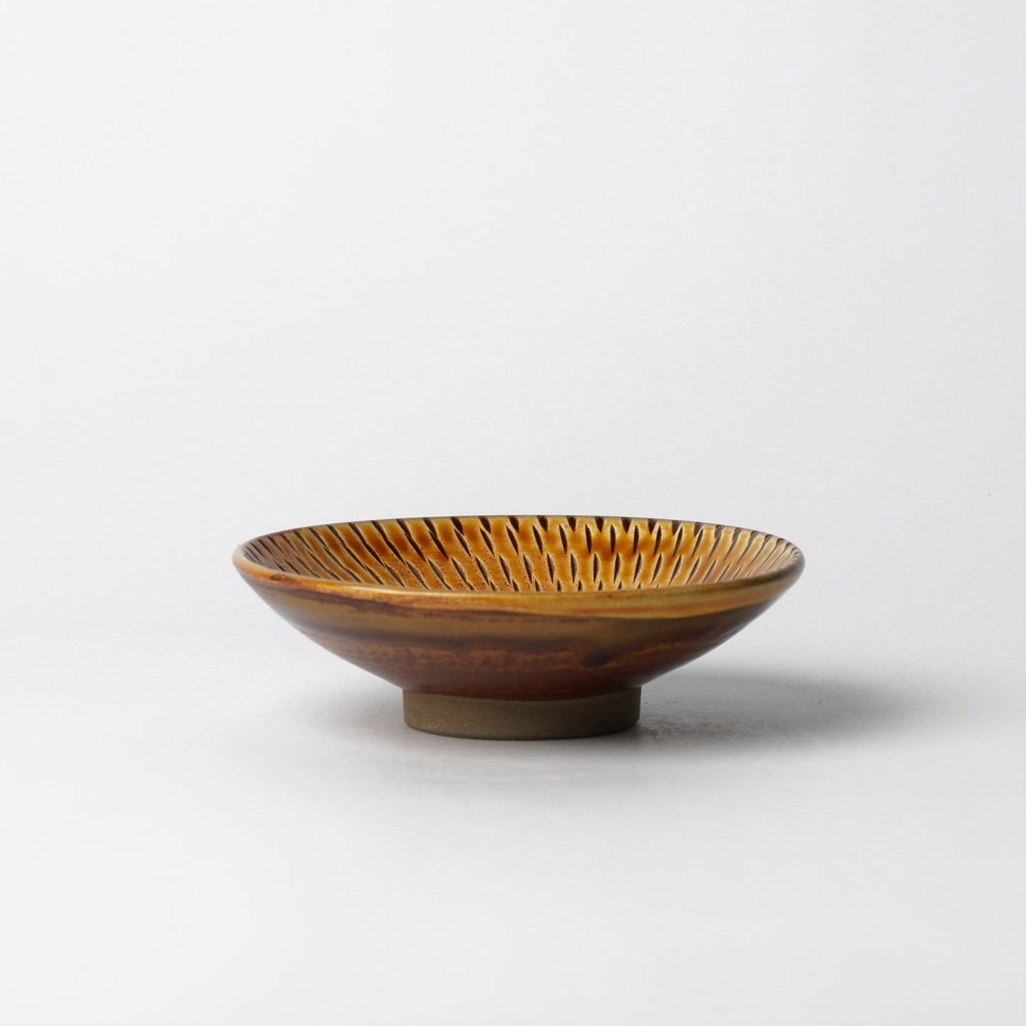 Onta-yaki Tobikanna Plate S