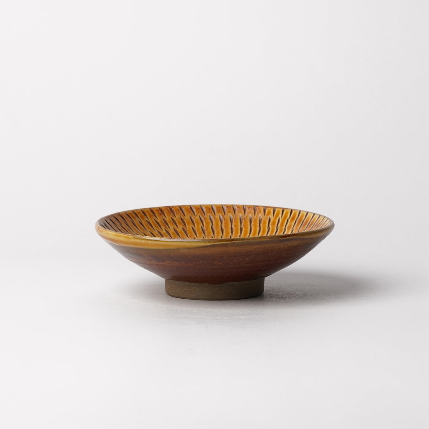 Onta-yaki Tobikanna Plate S
