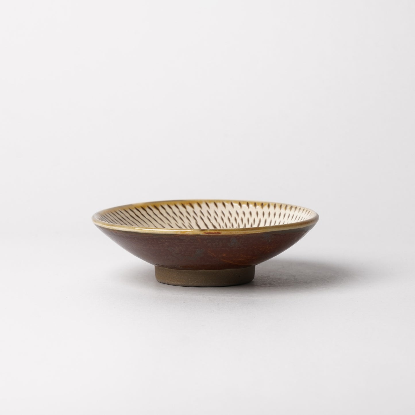 Onta-yaki Tobikanna Plate S