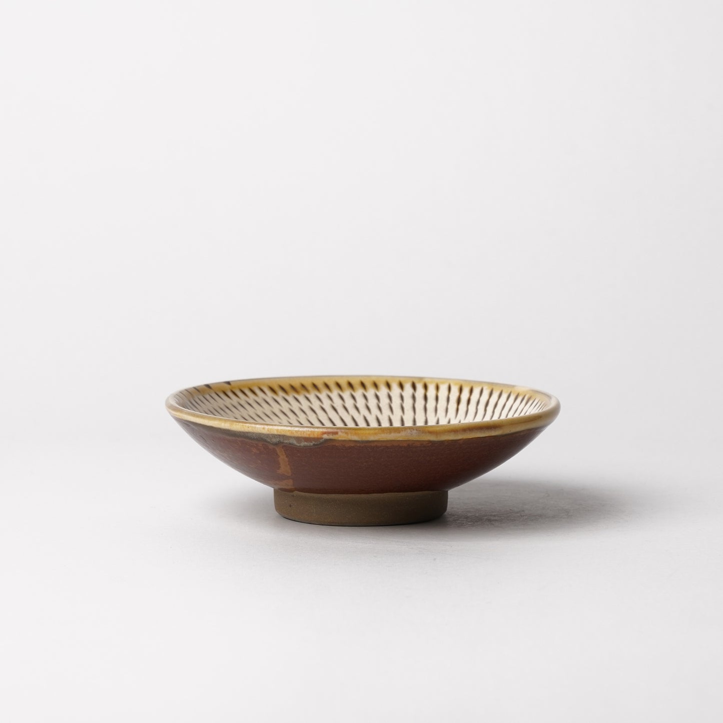 Onta-yaki Tobikanna Plate S