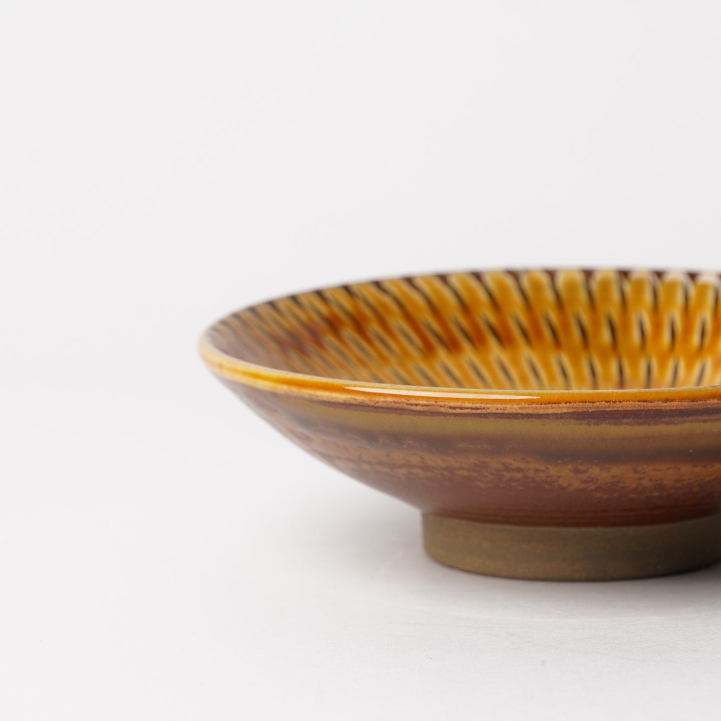 Onta-yaki Tobikanna Plate S