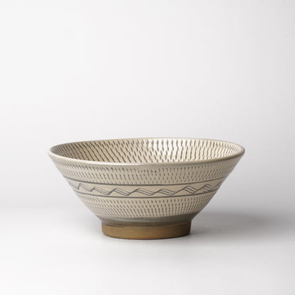 Onta-yaki Tobikanna Bowl