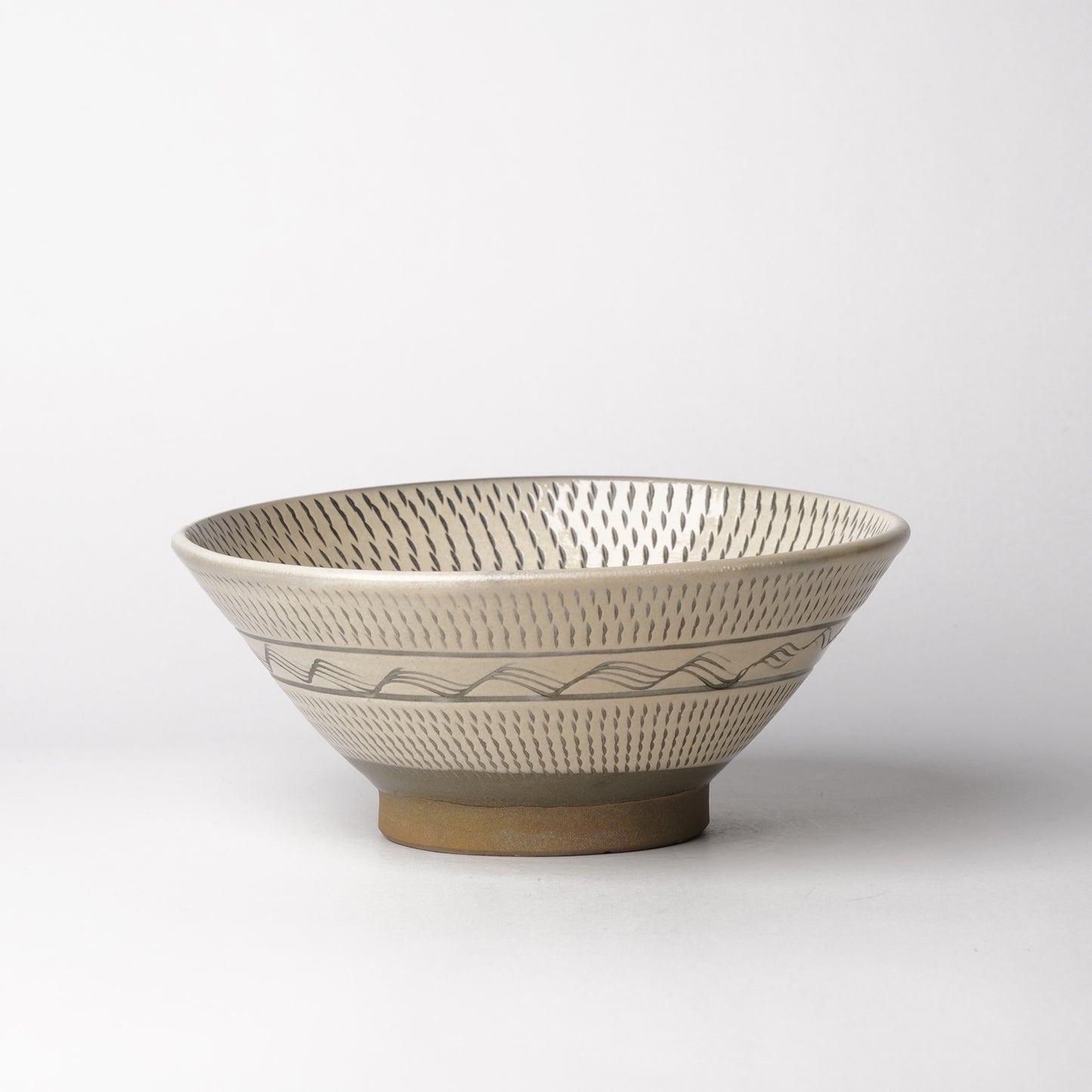Onta-yaki Tobikanna Bowl