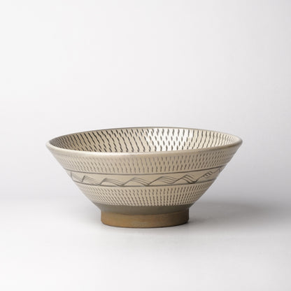 Onta-yaki Tobikanna Bowl