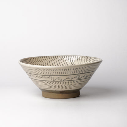Onta-yaki Tobikanna Bowl