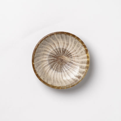 Onta-yaki Hakeme Mini Plate