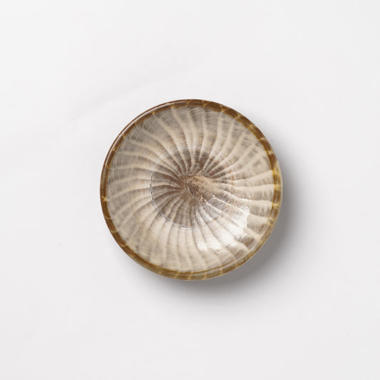 Onta-yaki Hakeme Mini Plate