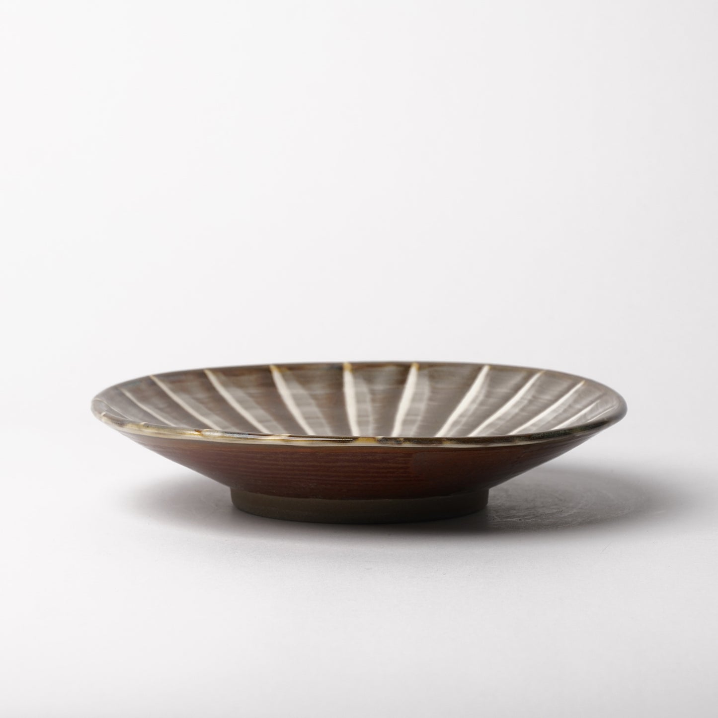 Onta-yaki Hakeme Plate M