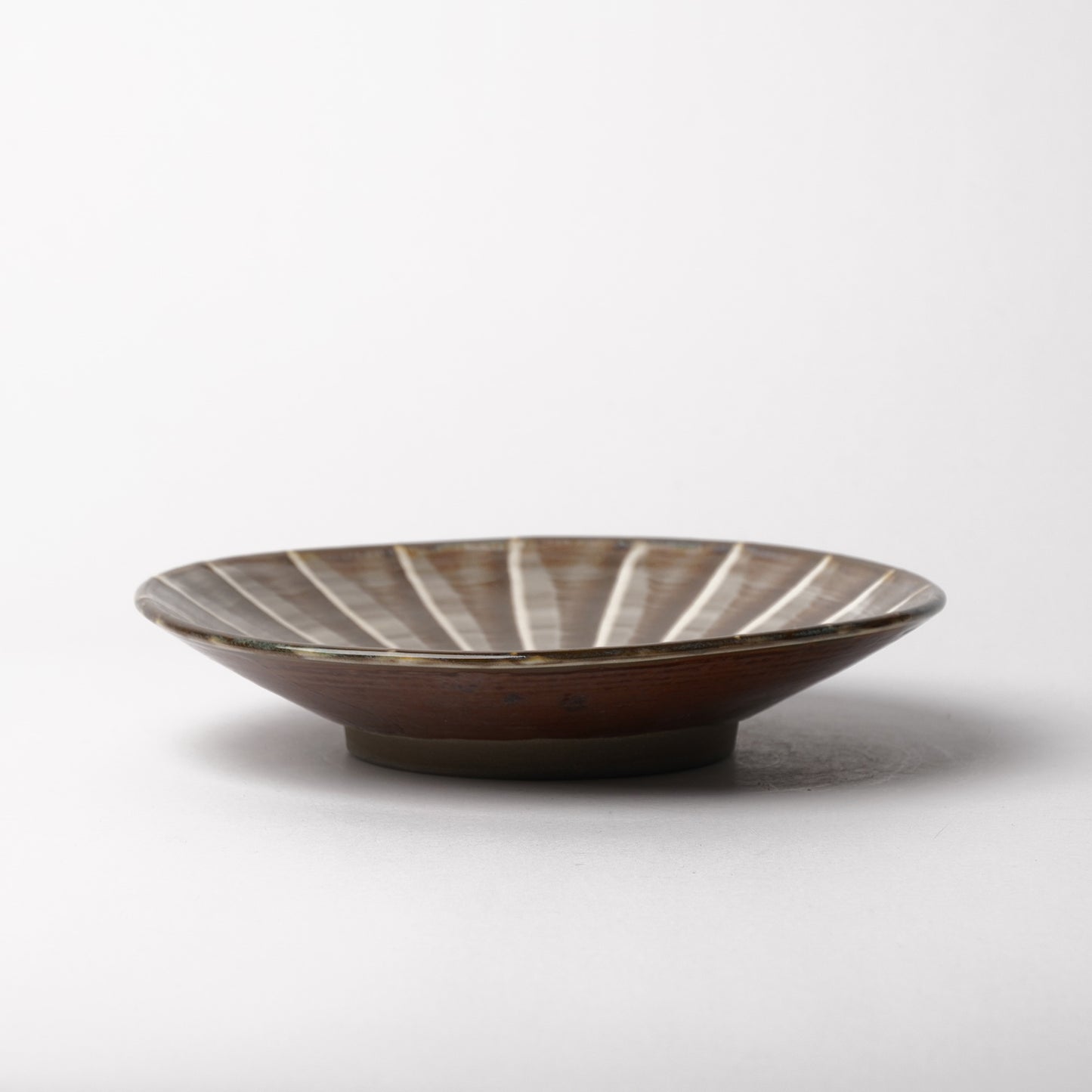 Onta-yaki Hakeme Plate M
