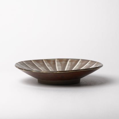 Onta-yaki Hakeme Plate M