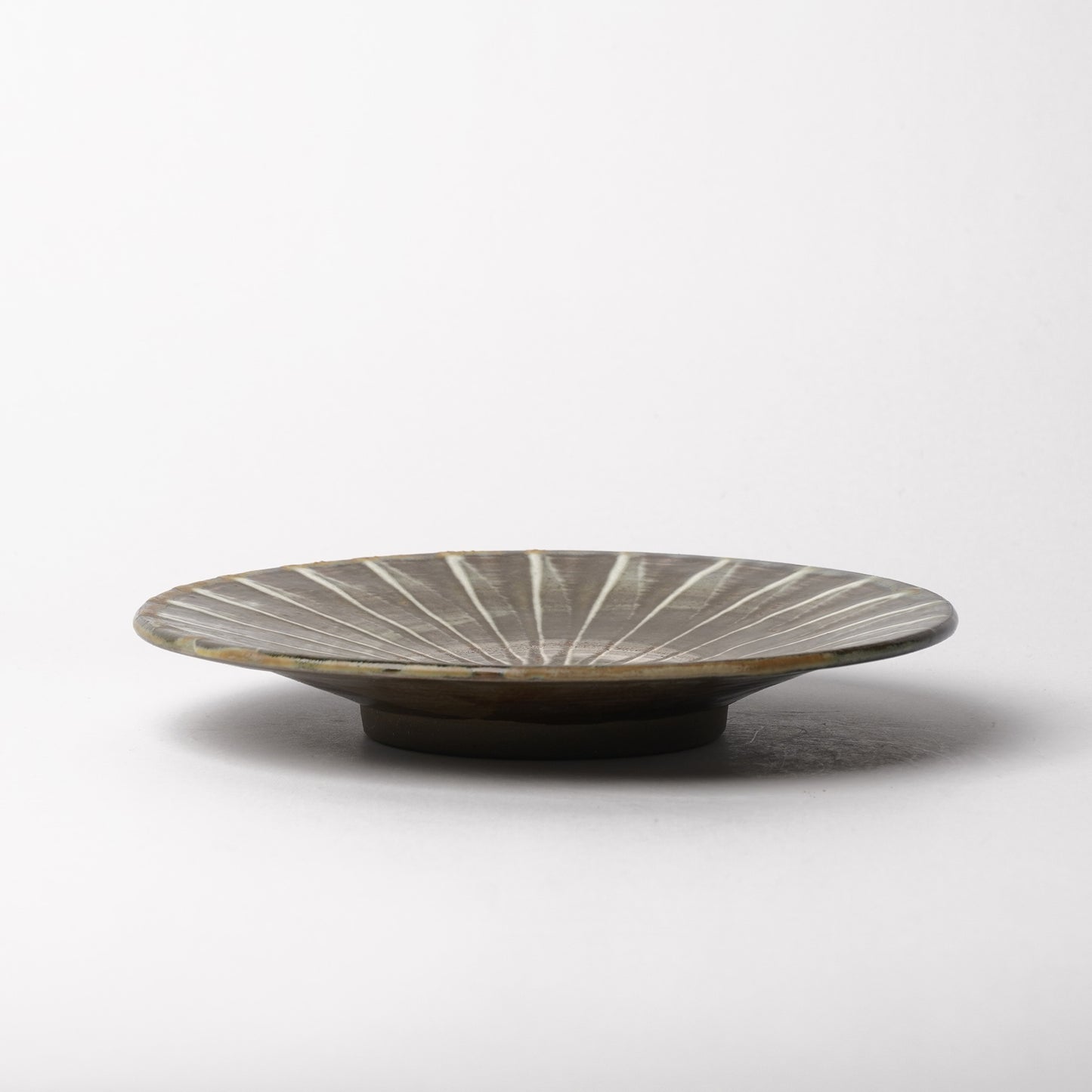 Onta-yaki Hakeme Plate M