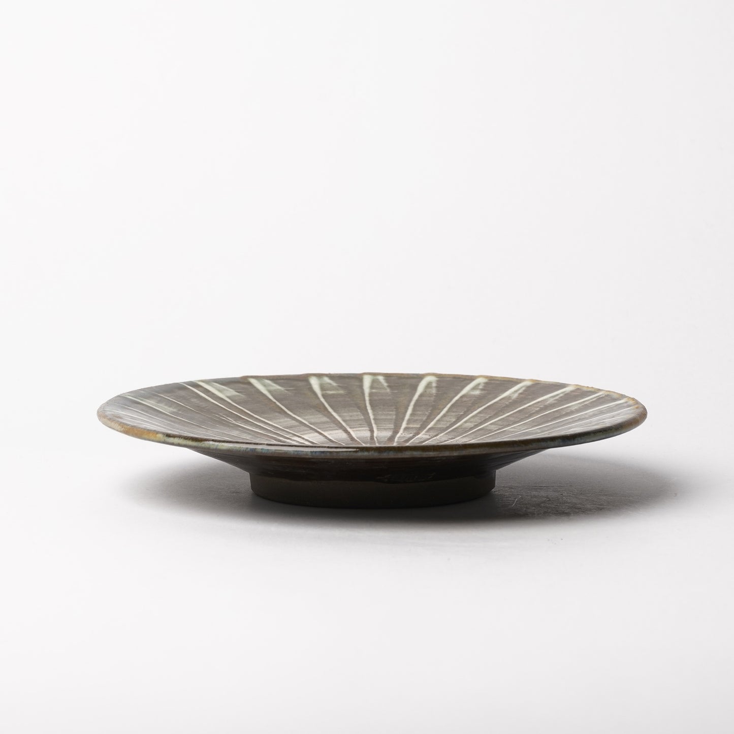 Onta-yaki Hakeme Plate M