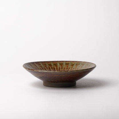 Onta-yaki Hakeme Plate M