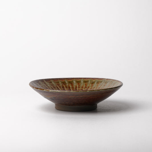 Onta-yaki Hakeme Plate M