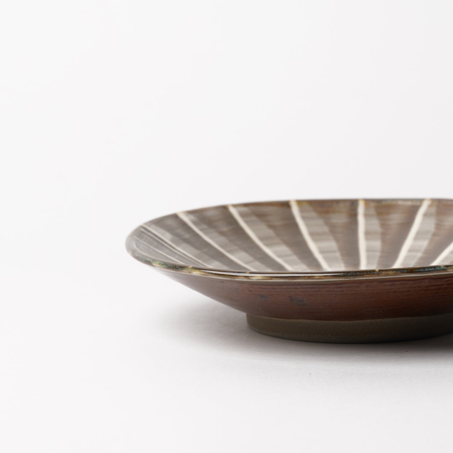 Onta-yaki Hakeme Plate M