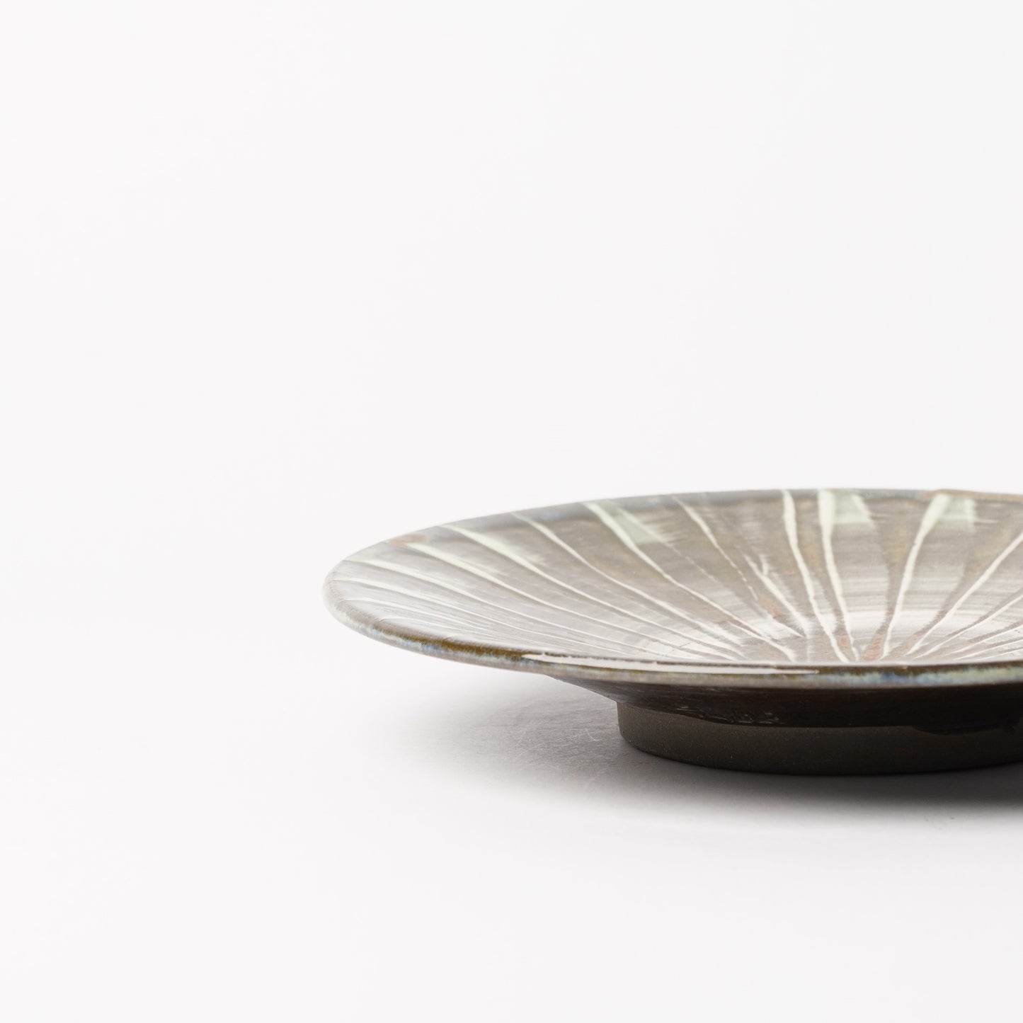 Onta-yaki Hakeme Plate M