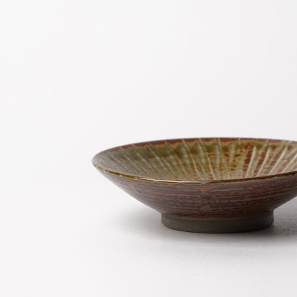 Onta-yaki Hakeme Plate M