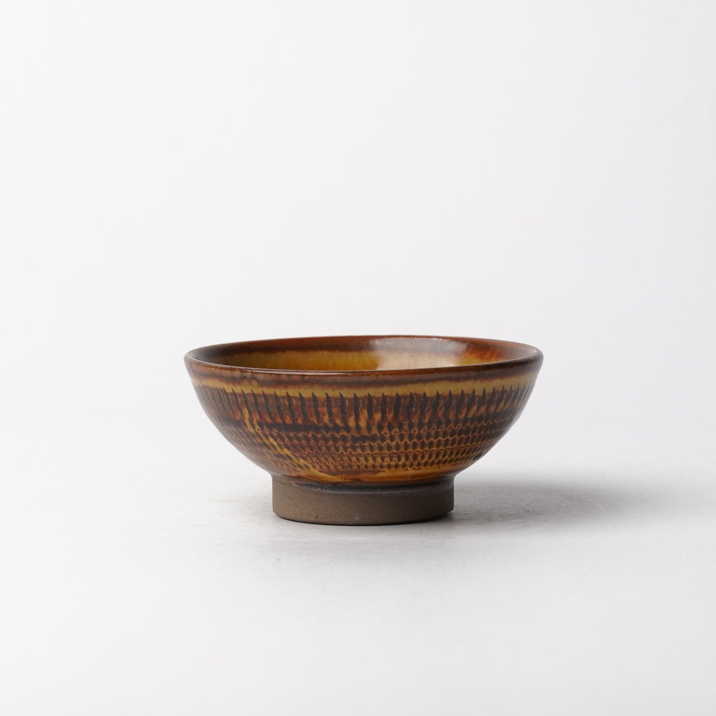 Onta-yaki Hakeme Sake Cup