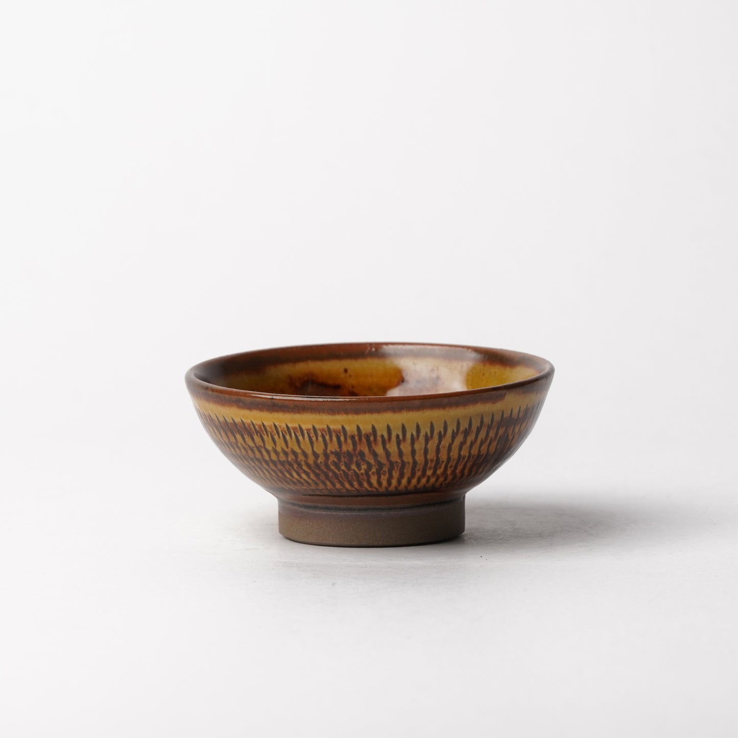 Onta-yaki Hakeme Sake Cup