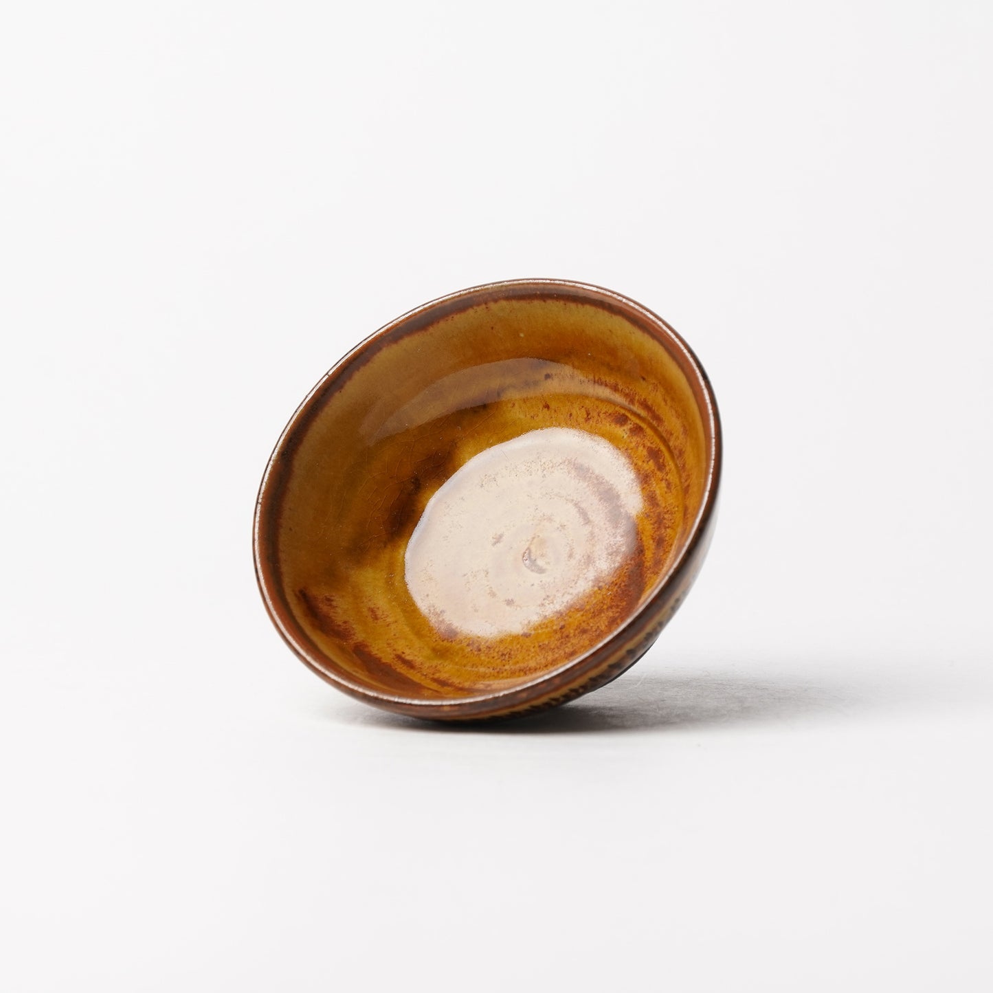 Onta-yaki Hakeme Sake Cup