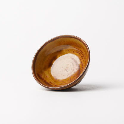 Onta-yaki Hakeme Sake Cup