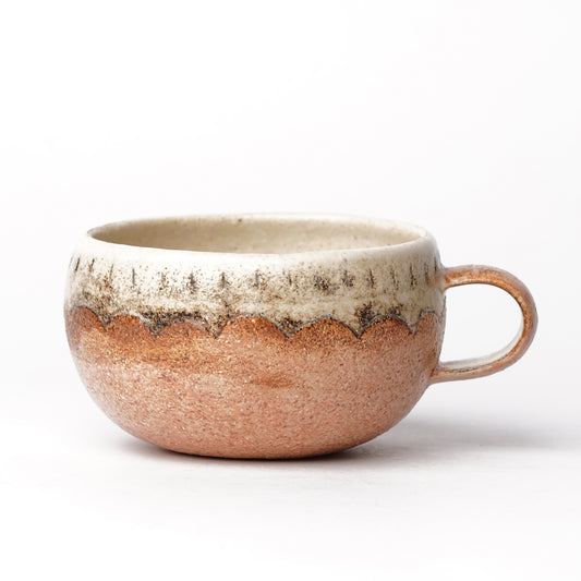 Kyoko Jishage Soup Cup