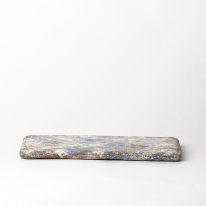 Akari Karugane Rectangle Plate