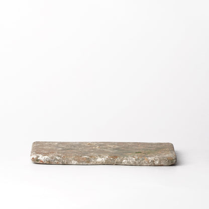 Akari Karugane Rectangle Plate