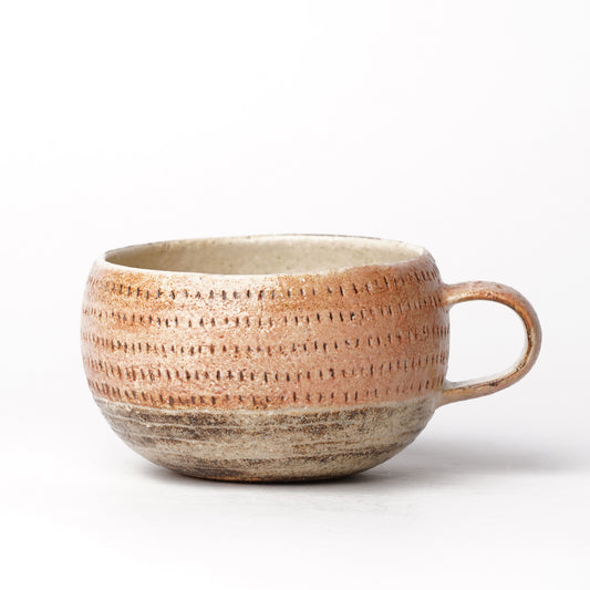 Kyoko Jishage Soup Cup