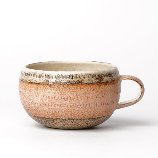 Kyoko Jishage Soup Cup