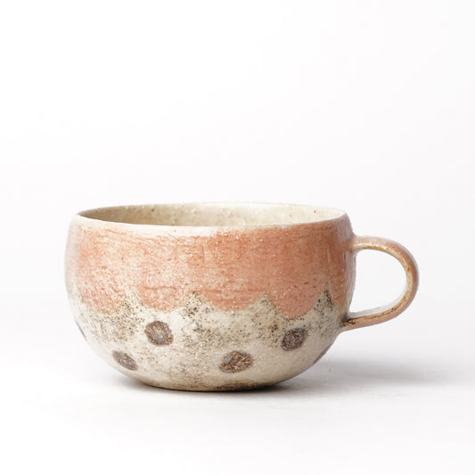 Kyoko Jishage Soup Cup