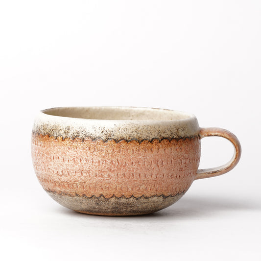 Kyoko Jishage Soup Cup