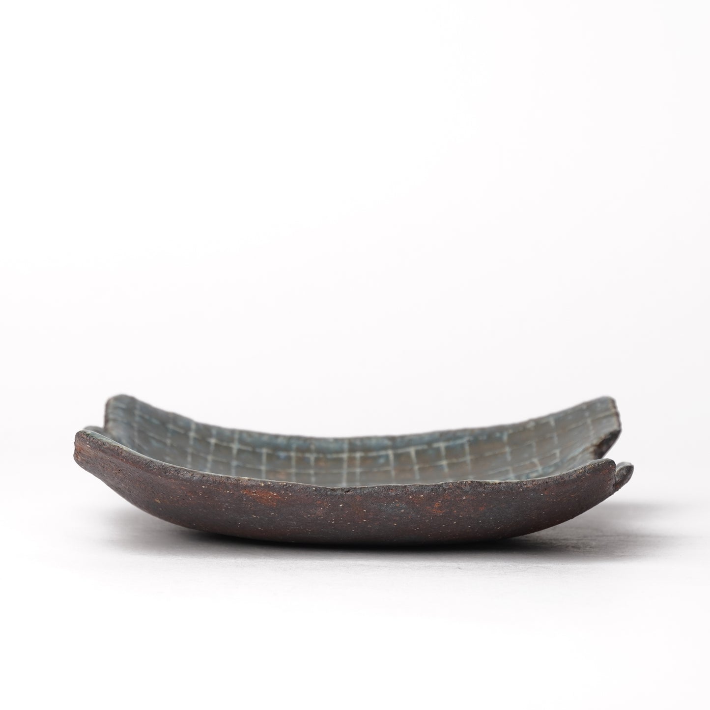Kyoko Jishage Square Plate