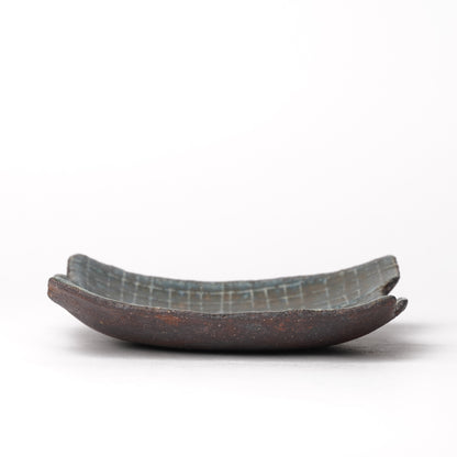 Kyoko Jishage Square Plate