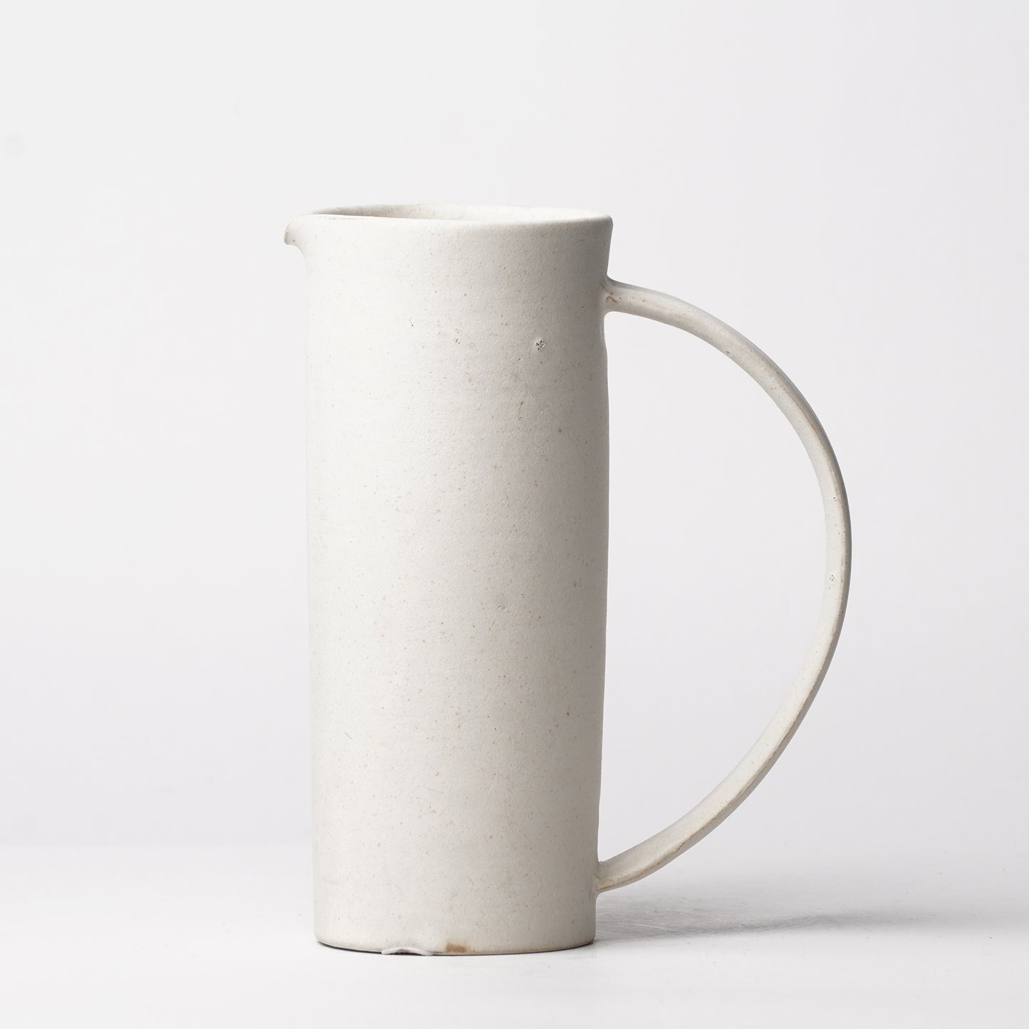 Yuta Tsukamoto Pitcher White