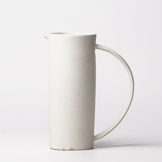 Yuta Tsukamoto Pitcher White