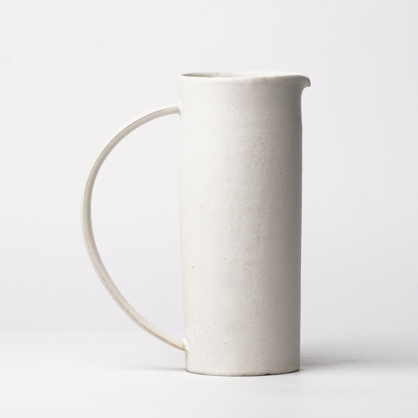 Yuta Tsukamoto Pitcher White