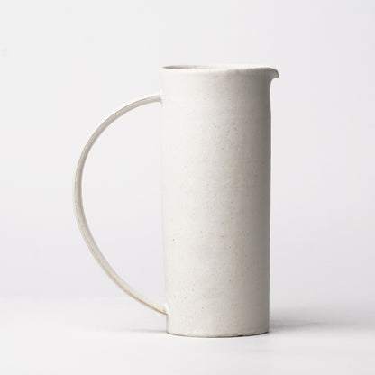 Yuta Tsukamoto Pitcher White